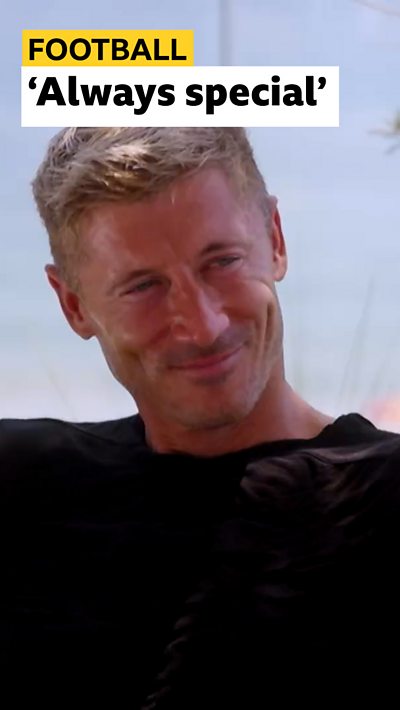 Robert Lewandoski