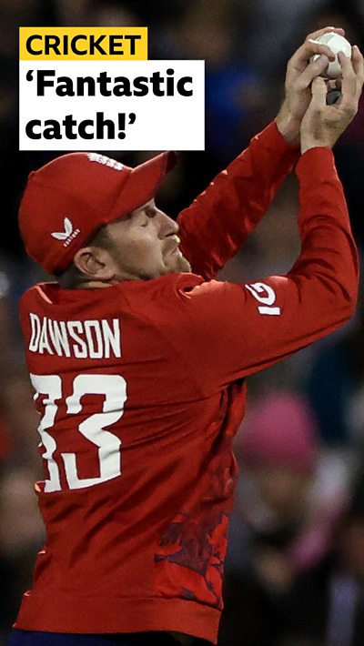 Liam Dawson