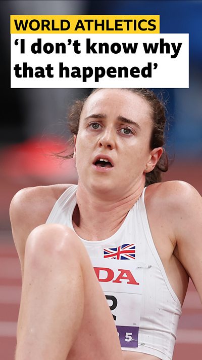 Laura Muir