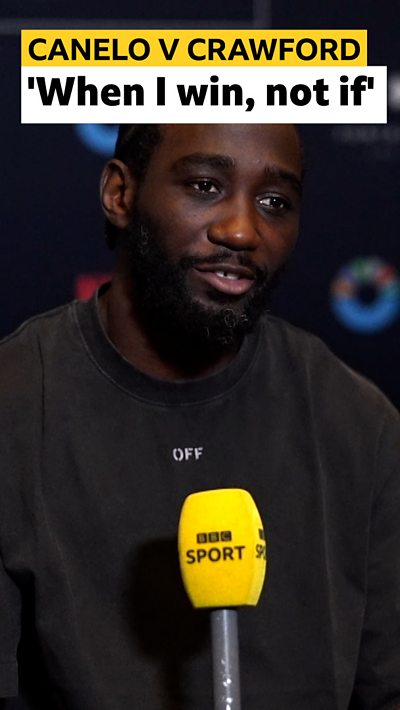 Terence Crawford