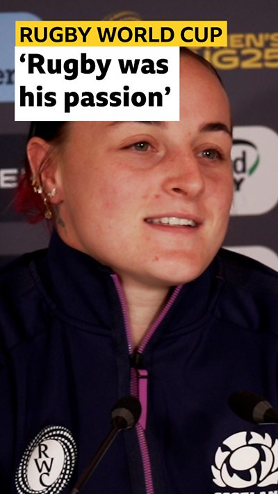 Evie Gallagher