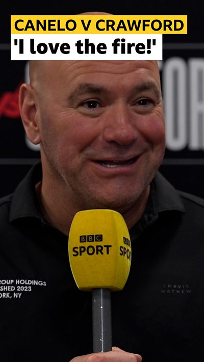 Dana White