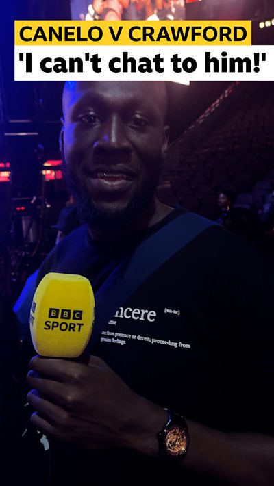 Stormzy