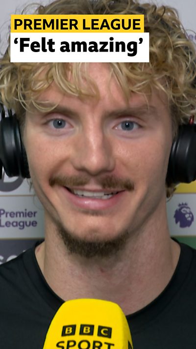 Nick Woltemade