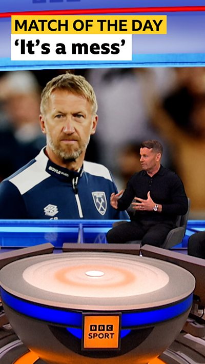 Shay Given on Graham Potter