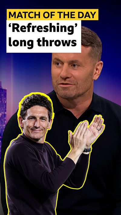 Shay Given talking about Keith Andrews and Brentford