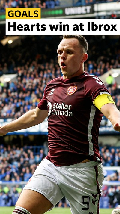 Lawrence Shankland