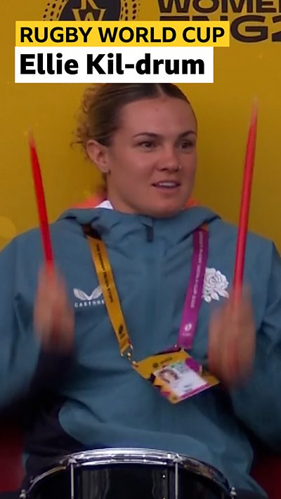 Ellie Kildunne