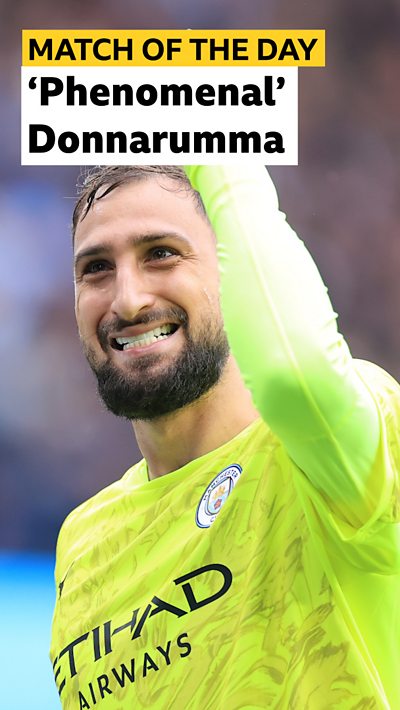 Gigi Donnarumma