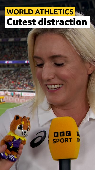 Sally Pearson
