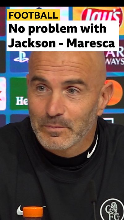 'He knows exactly how we approach games'