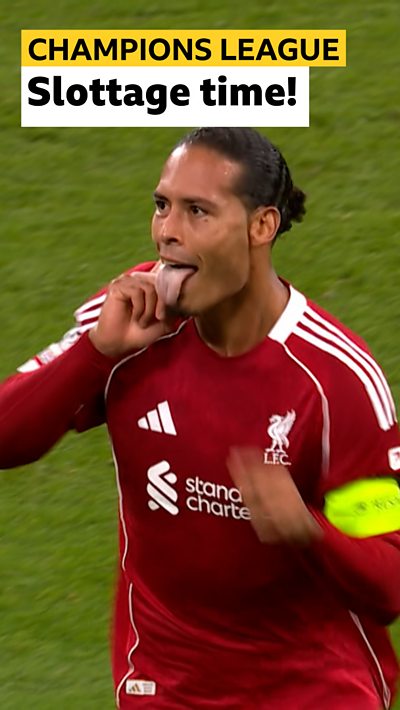 Virgil van Dijk