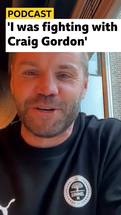 Robbie Neilson