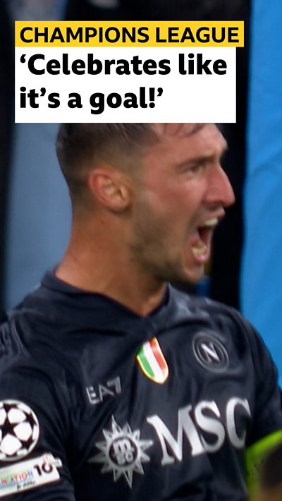 Matteo Politano