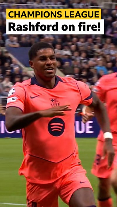 Marcus Rashford