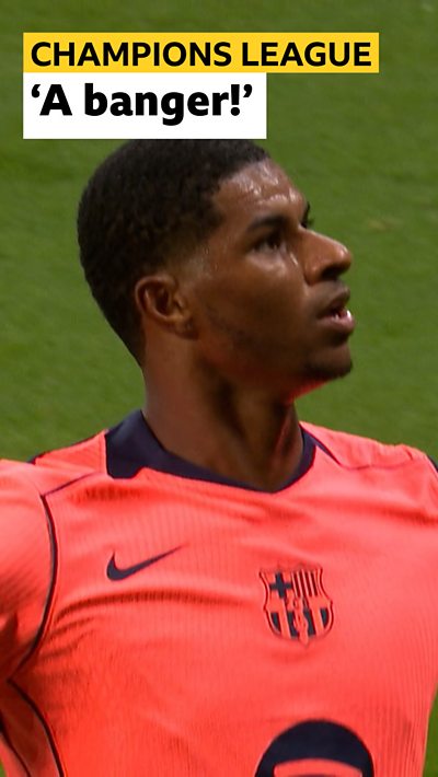 Marcus Rashford