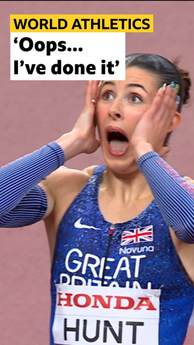Amy Hunt