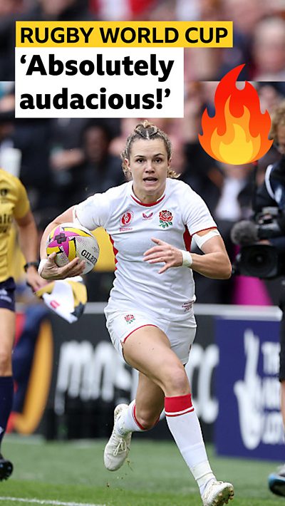Ellie Kildunne