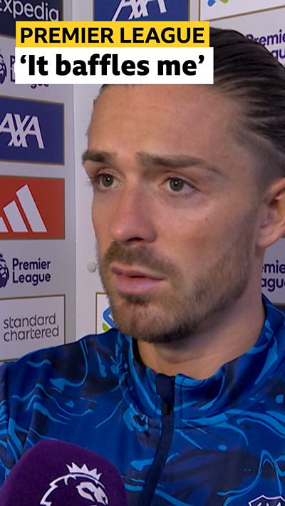 Jack Grealish