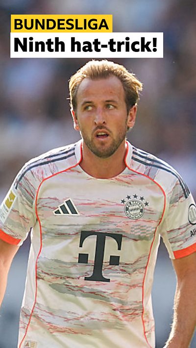 Harry Kane