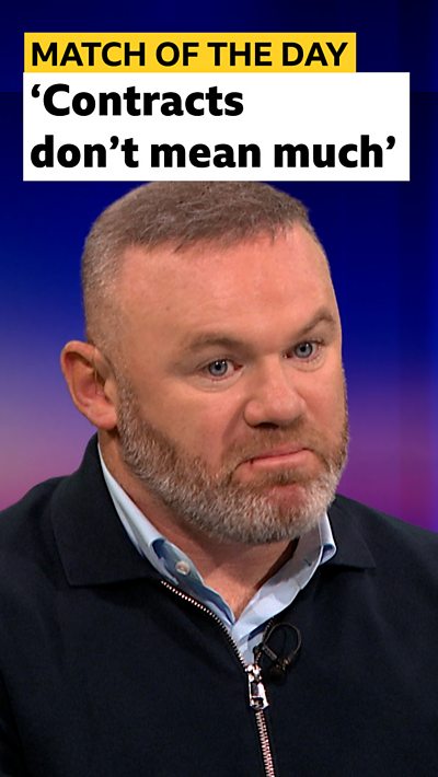 Wayne Rooney