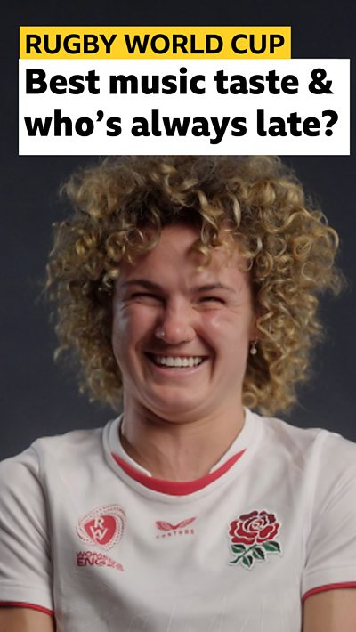 Ellie Kildunne