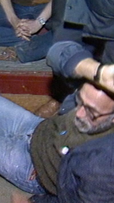 Adroddiad Alun Lenny o 1985