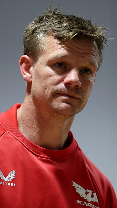 Dwayne Peel