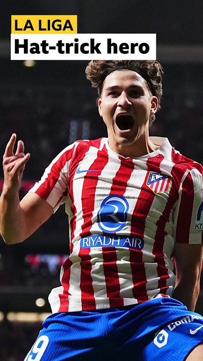 Julian Alvarez