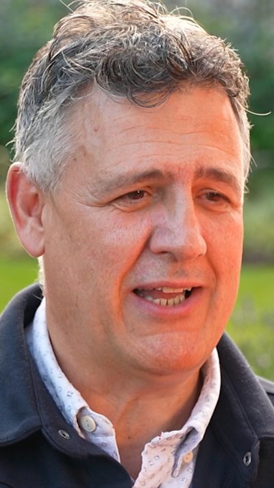 Rhys Meirion