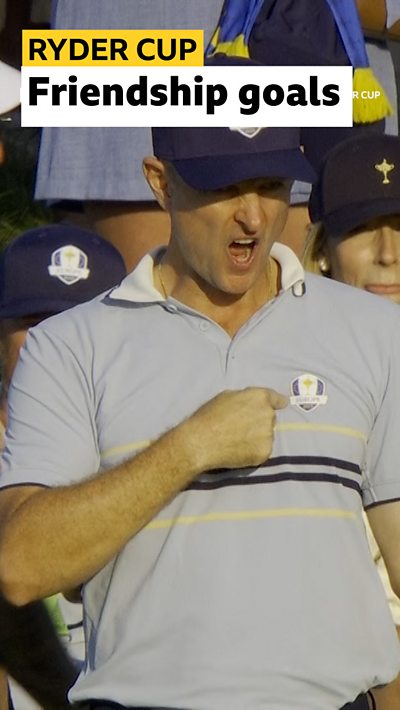 Justin Rose