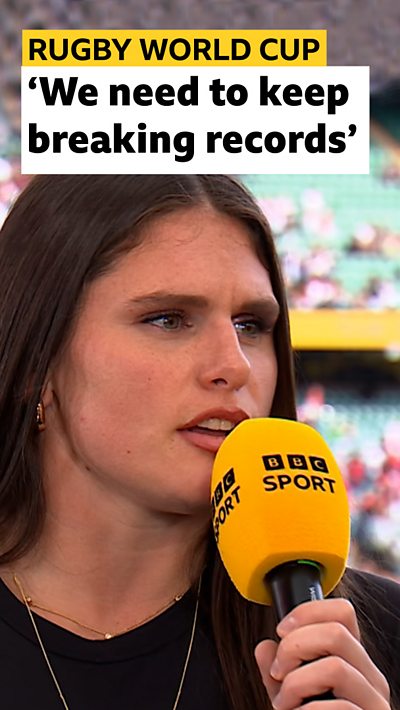Ilona Maher