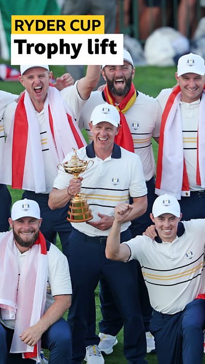 Team Europe