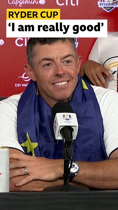 McIlroy
