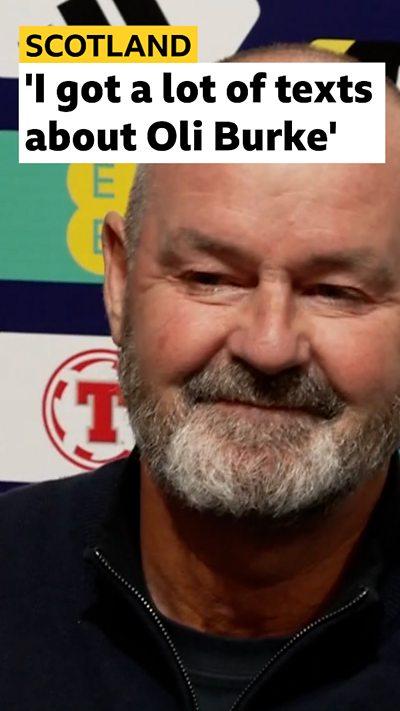 Steve Clarke