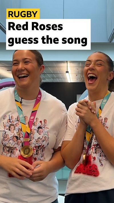 Morwenna Talling and Holly Aitchison
