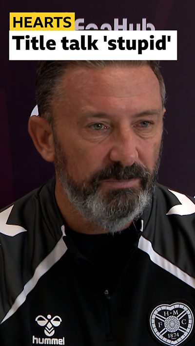Derek McInnes
