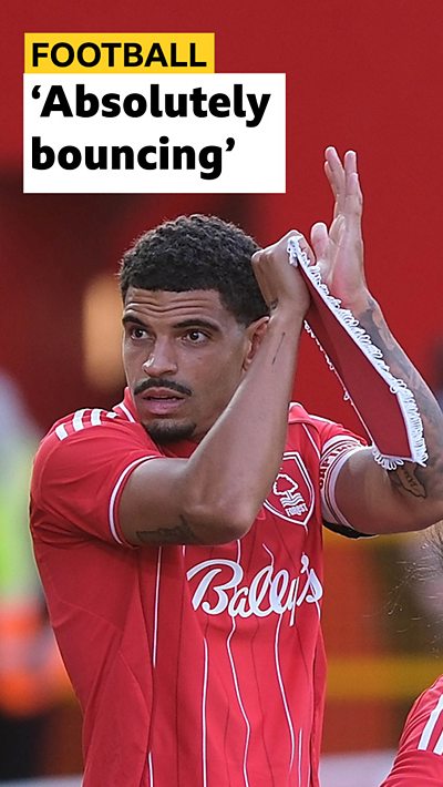 Morgan Gibbs-White