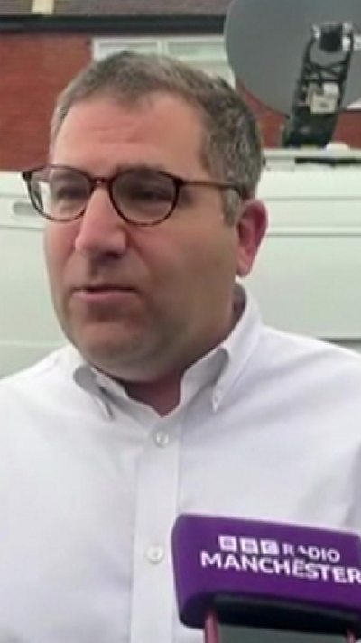 Rob Kanter