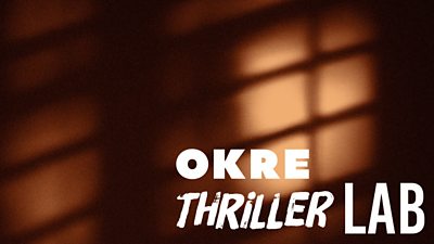 OKRE Thriller Lab