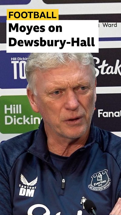 David Moyes