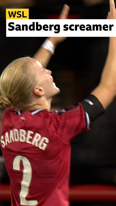 Anna Sandberg
