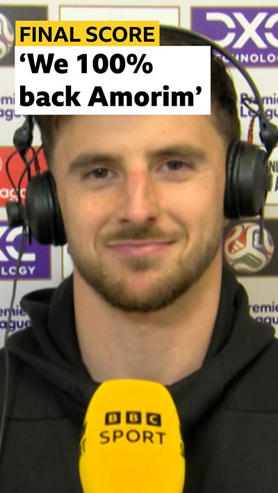 Mason Mount