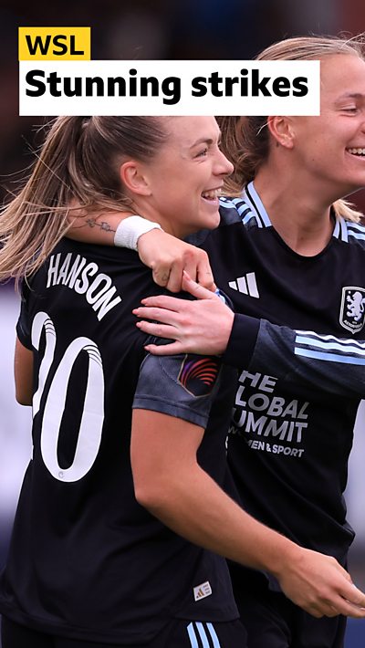 Kirsty Hanson