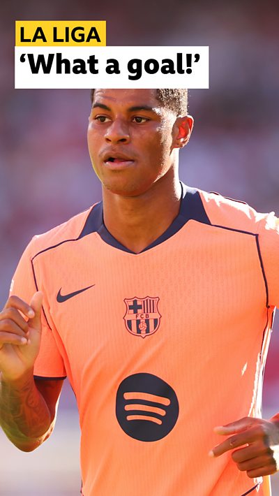 Marcus Rashford