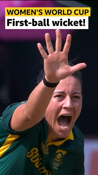 Marizanne Kapp