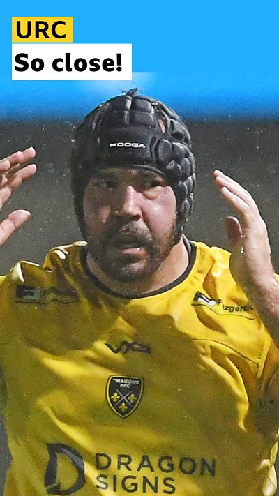 Dragons draw at the end
