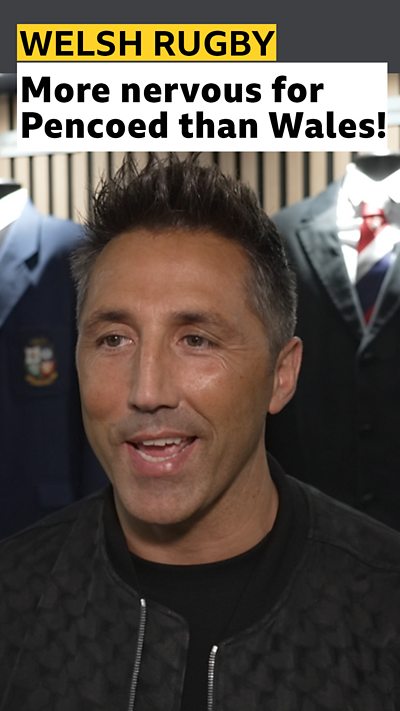 Gavin Henson