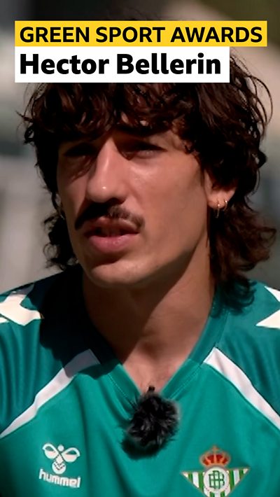 Hector Bellerin