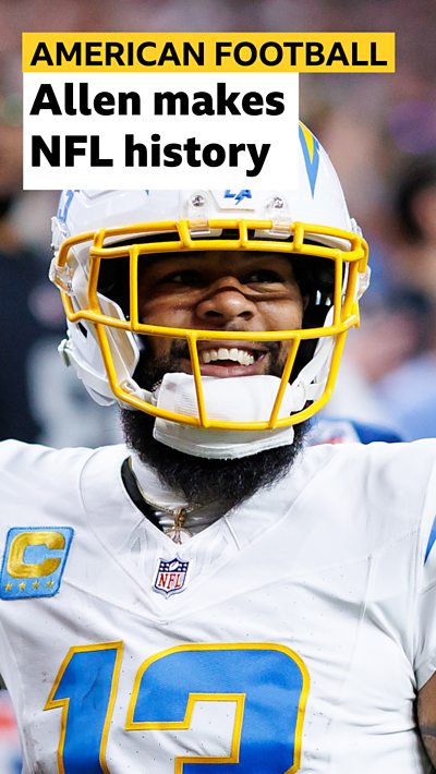 keenan allen